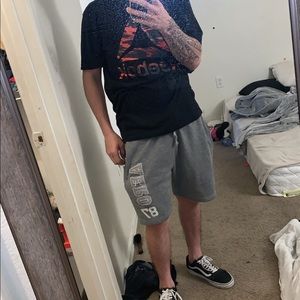 Meet your Posher, Zabastin